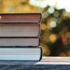Ольга Велавичюте и 3 книги для начала сентября