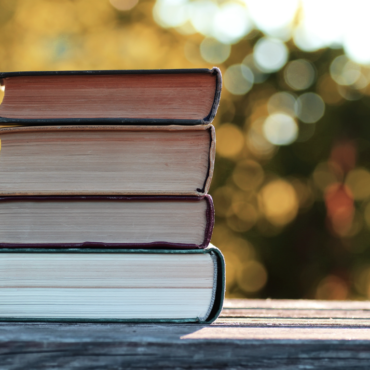 Ольга Велавичюте и 3 книги для начала сентября