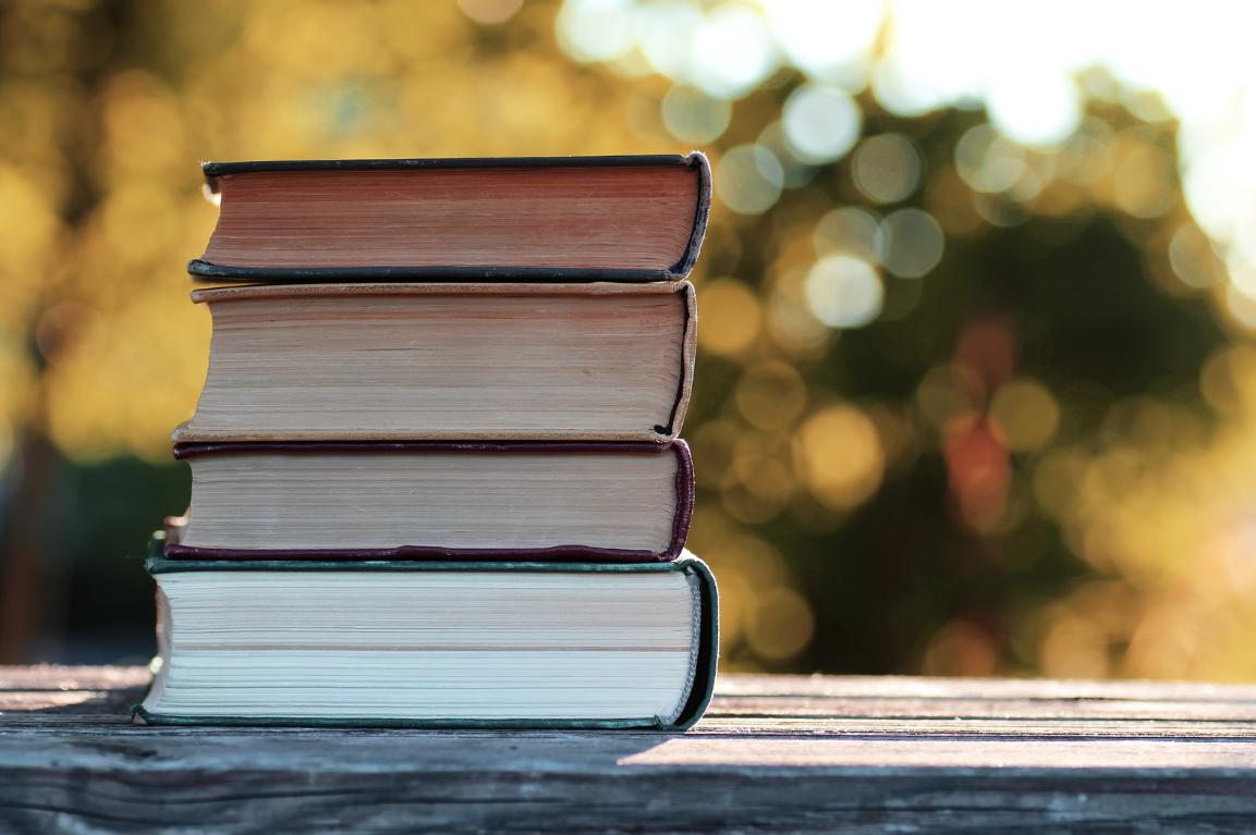 Ольга Велавичюте и 3 книги для начала сентября