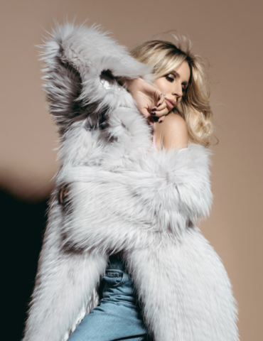 LOBODA – «О ней»