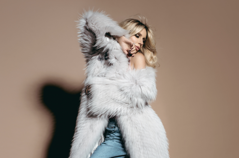 LOBODA – «О ней»