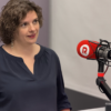 «Aš iš Lietuvos»: Olga Polevikova – apie rusų kalbą, tapatybę ir namų jausmą