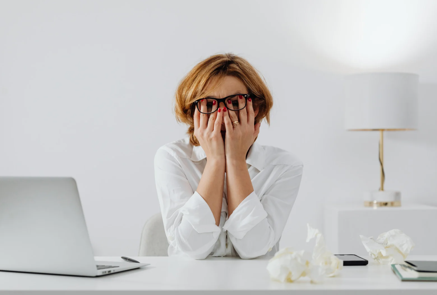 Как не выгорать на работе? Как не выгорать на работе?