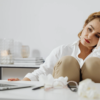 Как не выгорать на работе?