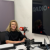 Rosita Kanapeckaitė – apie atsparumą, rožinius akinius ir kodėl mums visada reikia atpirkimo ožio