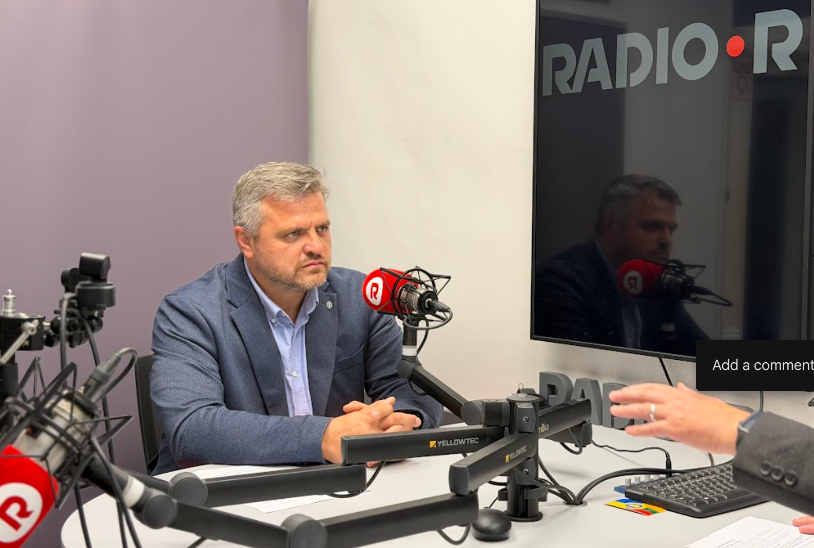 «Безопаснее вместе», выпуск 1. Почему выживание начинается с разговора за ужином