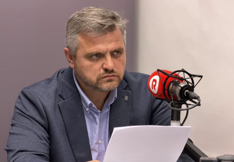 «Безопаснее вместе», выпуск 1. Почему выживание начинается с разговора за ужином