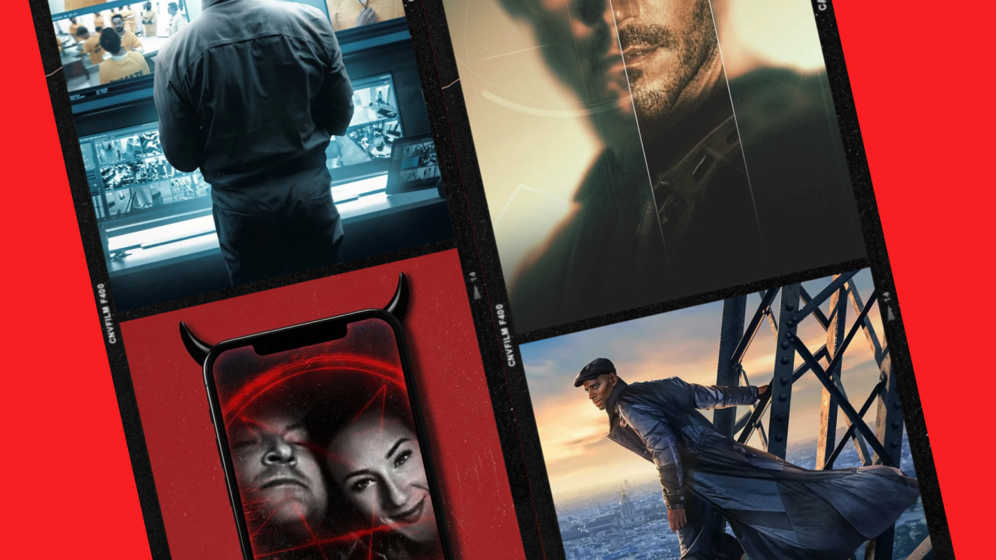 2-й сезон боевика «Список смертников» с Крисом Праттом, возвращение «Люпена», мультфильм «Моана» на Disney+, новый Стэнфордский тюремный эксперимент и другие премьеры недели