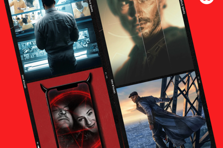 2-й сезон боевика «Список смертников» с Крисом Праттом, возвращение «Люпена», мультфильм «Моана» на Disney+, реальный Стэнфордский тюремный эксперимент и другие премьеры недели