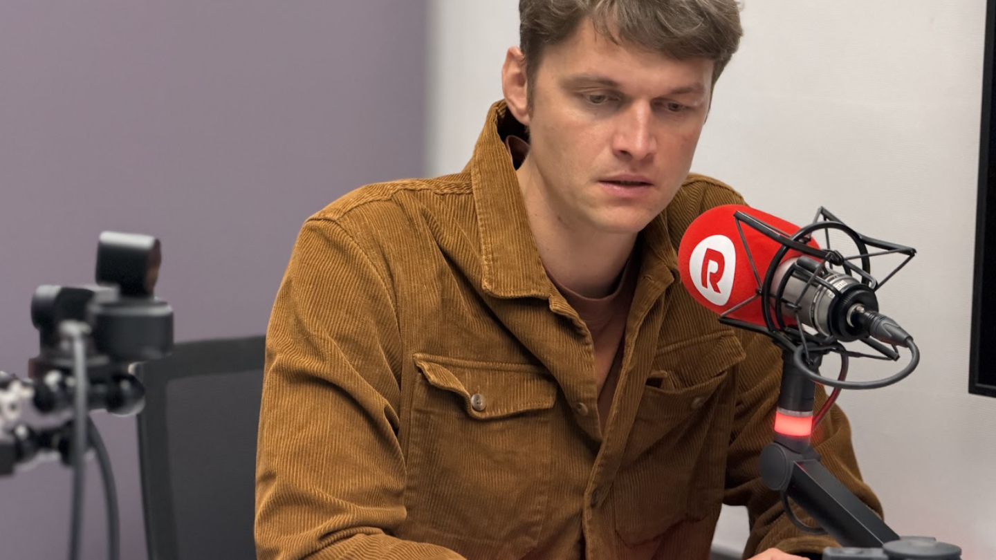 Каролис Каупинис — о комплексе «маленькой страны», ответственности гражданина и о том, почему размер государства — не мера его силы