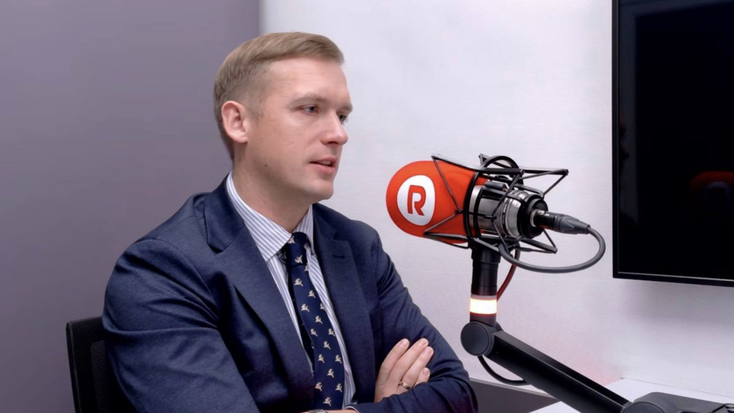 Инфраструктура, инвестиции в кадры и обсуждение спорных вопросов: Роберт Духневич — о главных событиях Вильнюсского района