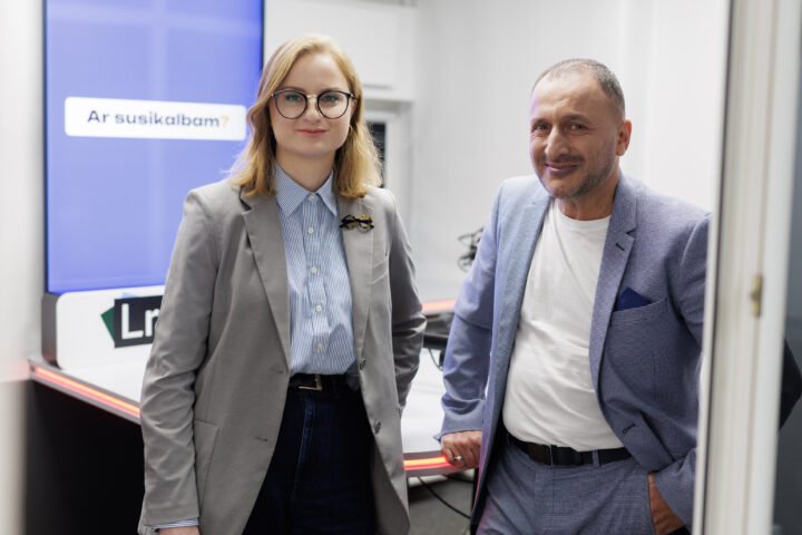 Договоримся? Эрнест Алесин: мы часто даже не понимаем, о чем говорим