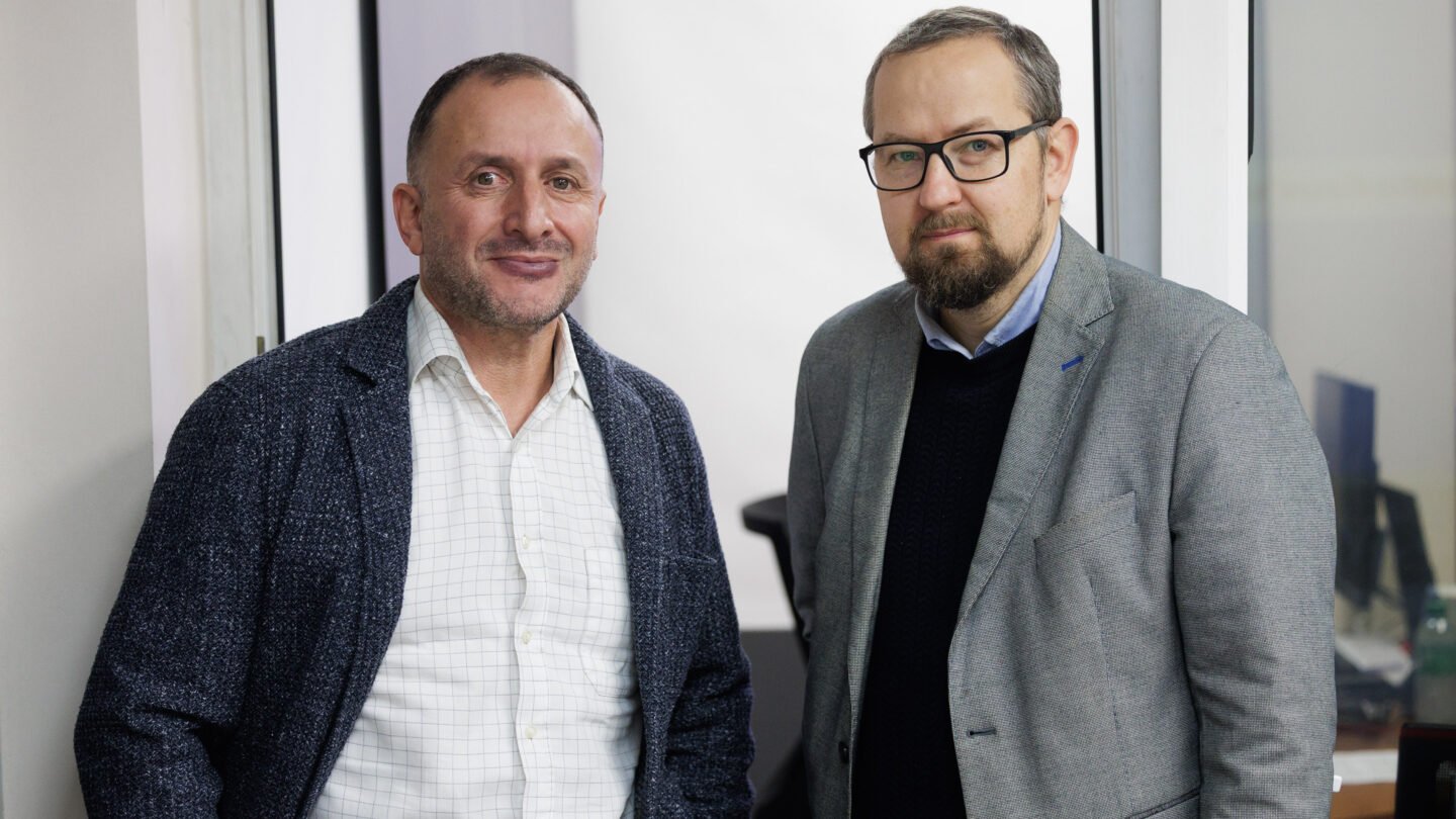 M. Martišius: žmonės dažnai nekalba lietuviškai ne todėl, kad nenori, o todėl, kad negali