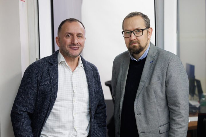 M. Martišius: žmonės dažnai nekalba lietuviškai ne todėl, kad nenori, o todėl, kad negali