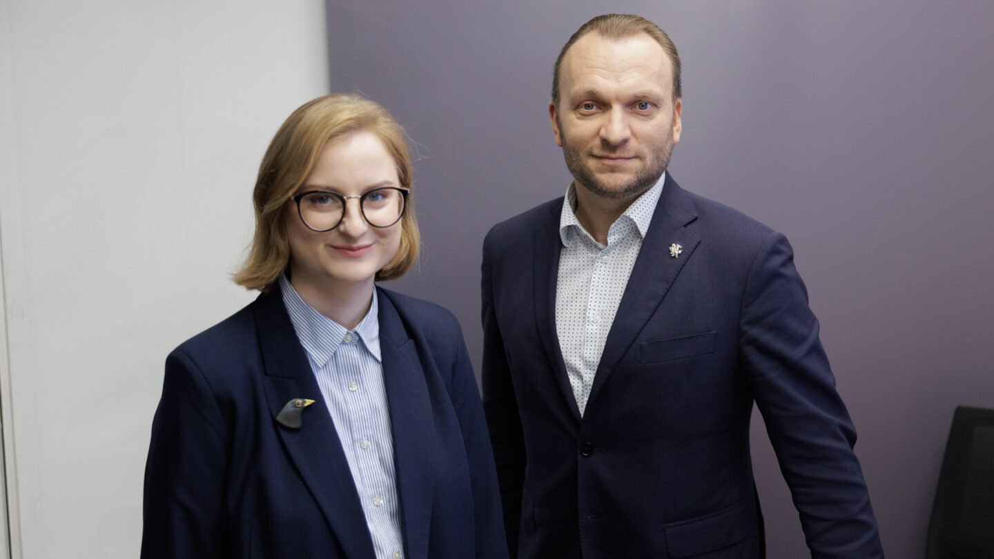 Dainius Babilas: sieti tautybę su lojalumu valstybei – didžiulė klaida