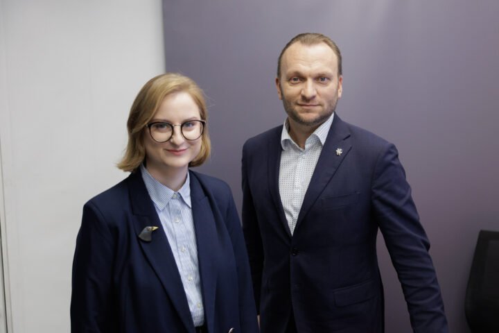 Dainius Babilas: sieti tautybę su lojalumu valstybei – didžiulė klaida